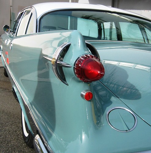Chrysler Imperial Fin 1959