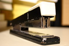 Meet the stapler II
