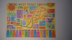 The Tetley: Carnival Garden