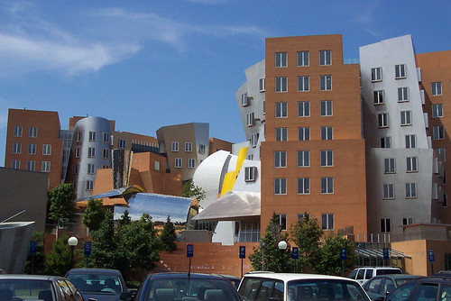 Stat Center du MIT
