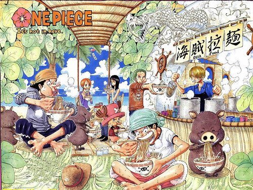 one piece wallpaper. OnePiece Wallpapers 19
