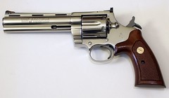gun anaconda sw guns revolver colt firearms ruger smithwesson
