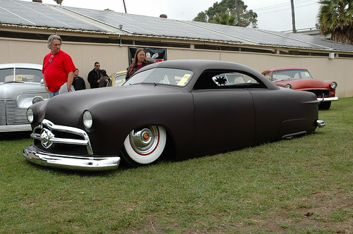 '49 Ford