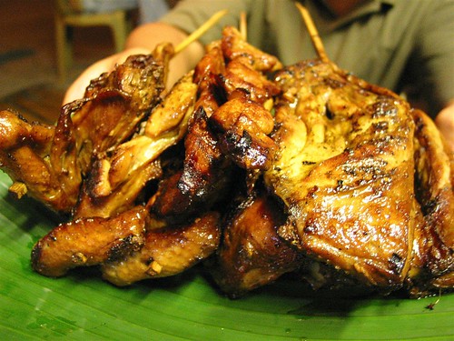 bacolod chicken inasal