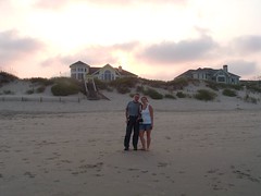 outer banks beach rentals