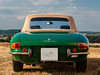 Alfa Romeo Spider Duetto Verdeck („Rundheck“) 1966 - 1971