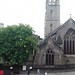 St John the Baptist Church, Cardiff