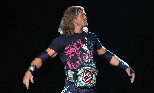 wwe edge logo images. WWE Champion Edge 1