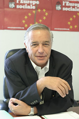 Francois Rebsamen, Secretaire national en charge de la coordination