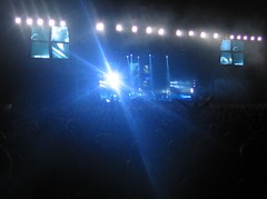 V Festival 06 - Radiohead