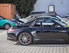 Porsche 911 991 Verdeckbezug ab 2012