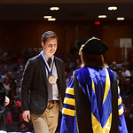 Honors Convocation 2018