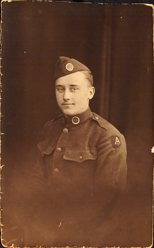 John Ross, post WW1