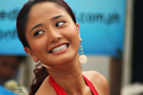 Nude Katrina Halili Role in GMA-7 Magdusa Ka