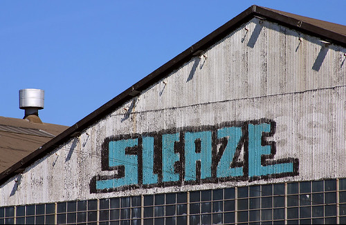 Sleaze