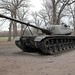 M103 Heavy Tank Prototype