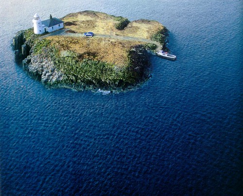Приколы, фото: сказочный остров