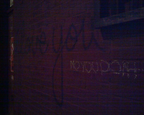'i love you' graffiti (Group)