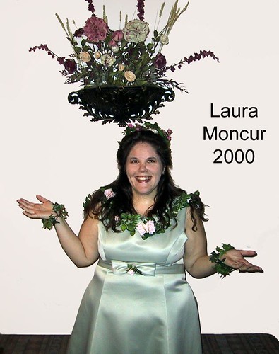 Laura 2000 from Flickr