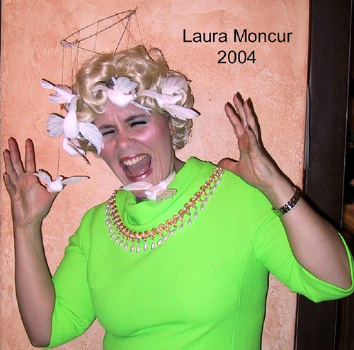 Laura 2004 from Flickr