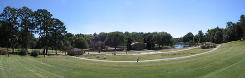 Freedom Park Amphitheater