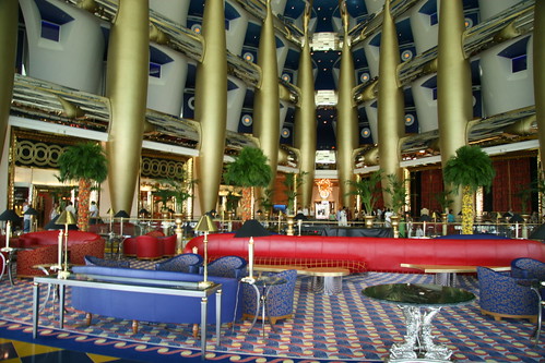 Dubai+hotel+inside