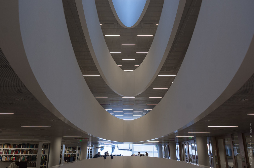 : National Library of Finland