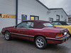 Chrysler Le Baron/GTC Verdeck 1986 - 1995