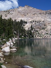 20060818 Smith Lake