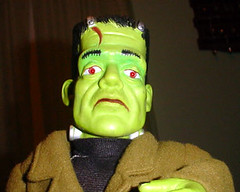 Telco Frankenstein Motion-ette 1992