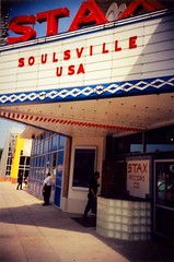 Soulsville USA by Herschell Hershey