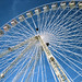 Grande roue // Ferris wheel