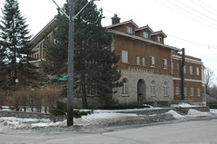Maison Jeanne D'arc - Westboro