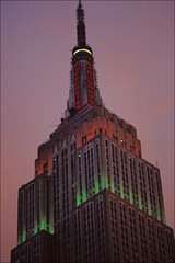 empire state building by Ron Layters, on Flickr