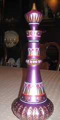 My I Dream of Jeannie Bottle
