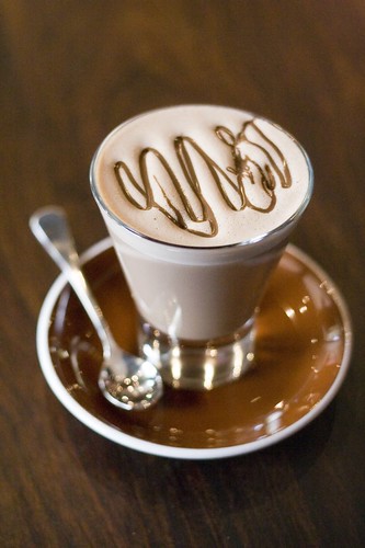 picture of hot chocolate with. Couverture Hot Chocolate