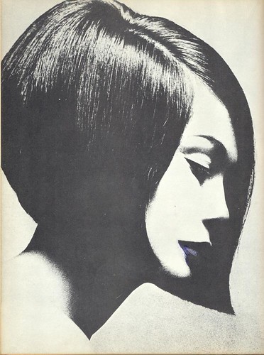  Donovan, Vidal Sasson hair cut, 1962