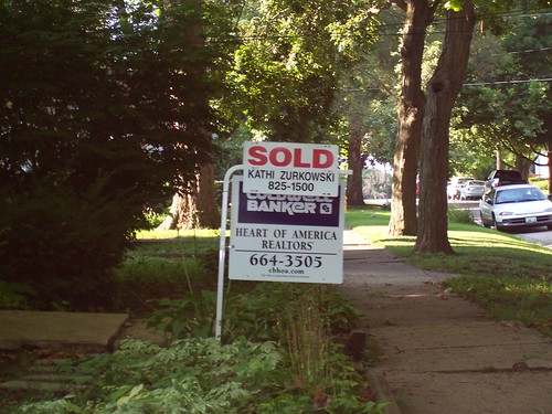 Sold Home