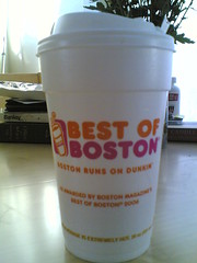 ‘Best’ of Boston?