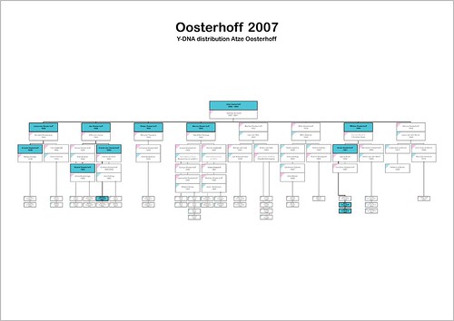 oosterhoff-ydna-2007