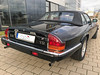 Jaguar XJSC Targa Verdeck 1983 - 1986