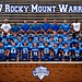 2017 Rocky Mount Warriors