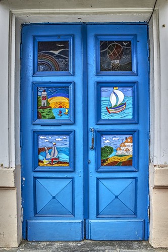 Door to the Tenth Kingdom ©  Dmitriy Protsenko
