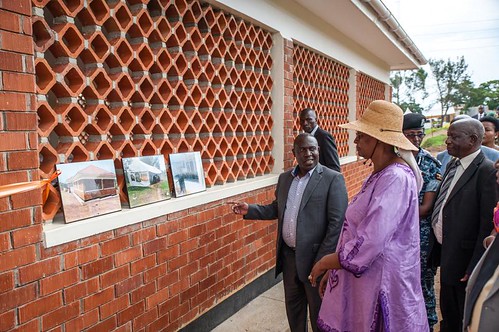 Уганда заботится об открытии клиники ВРТ в медицинском центре Китве IV