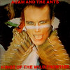 adam and the ants | kings of the wild frontier