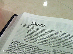 Book of Daniel, Bible