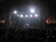 V Festival 06 - Oceansize