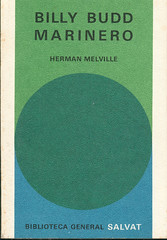 Herman Melville, Billy Budd, marinero