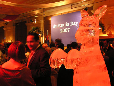 Happy Australia Day 2007