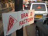 Whose Factory is it Anyway?